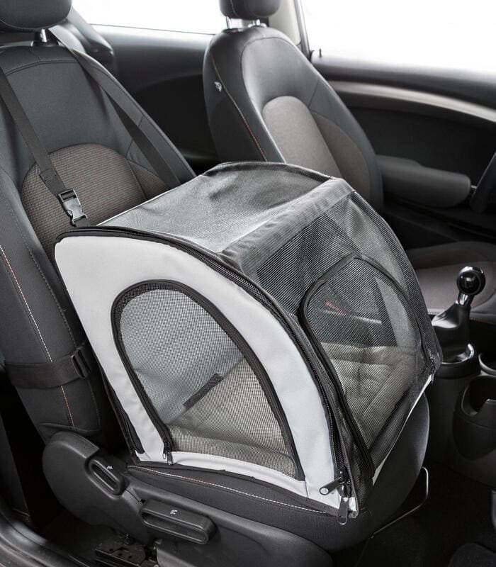 [13174] Asiento para Coche apertura frontal y lateral