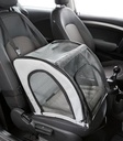Asiento para Coche apertura frontal y lateral