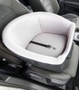 Asiento para Coche redondo