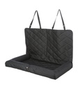 Asiento para coches, doble