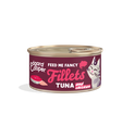 Atún y pollo - Filetes
