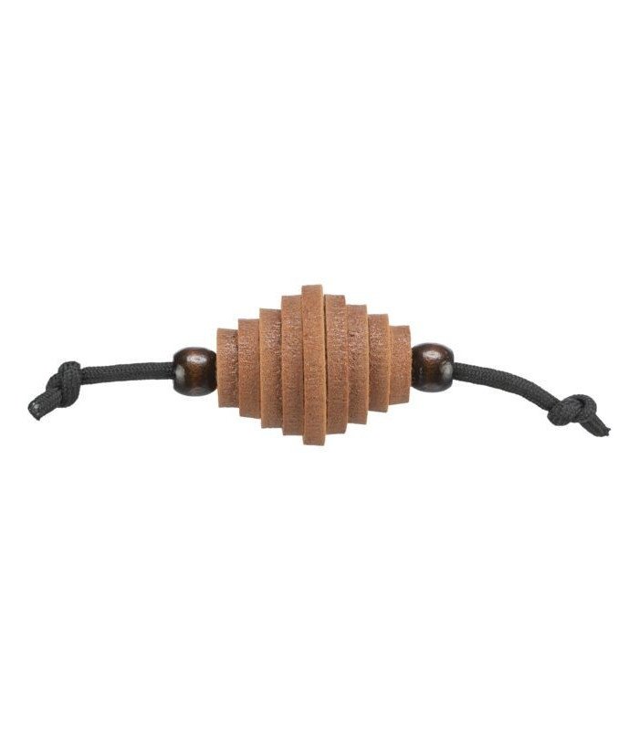 [41131] Balón de rugby CityStyle marron