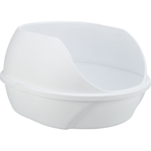 Bandeja Higiénica Simao blanco