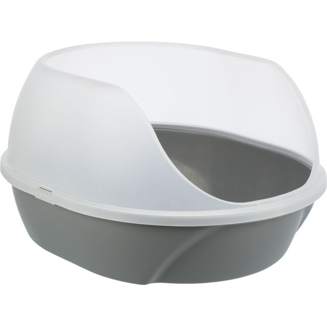 [40220] Bandeja Higiénica Simao gris