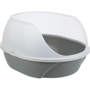 Bandeja Higiénica Simao gris