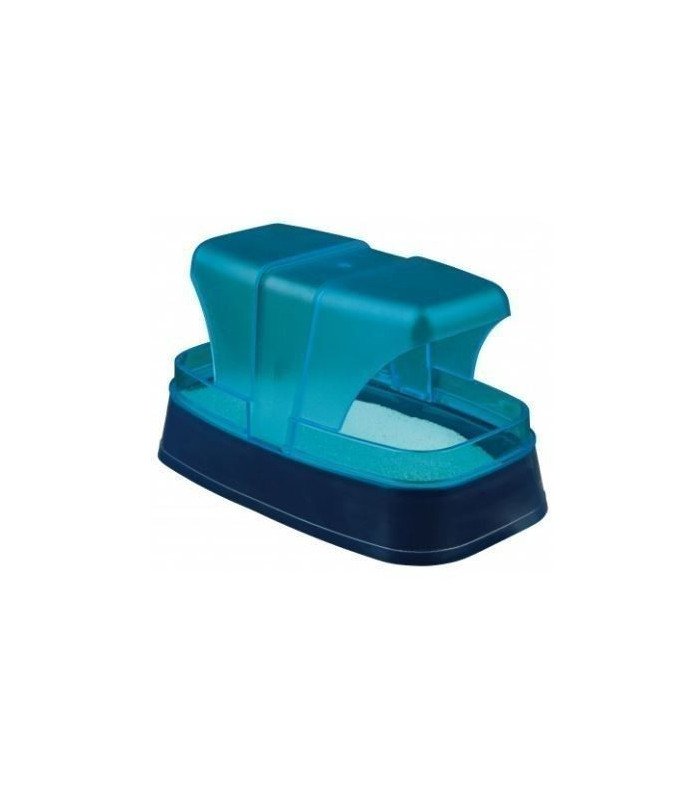 Bañera de Arena