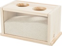 Bañera de Arena Madera