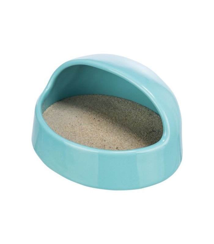 Bañera de Arena de ceramica
