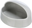 Bañera de Arena Cerámica gris