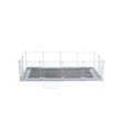 Base para la caja interior