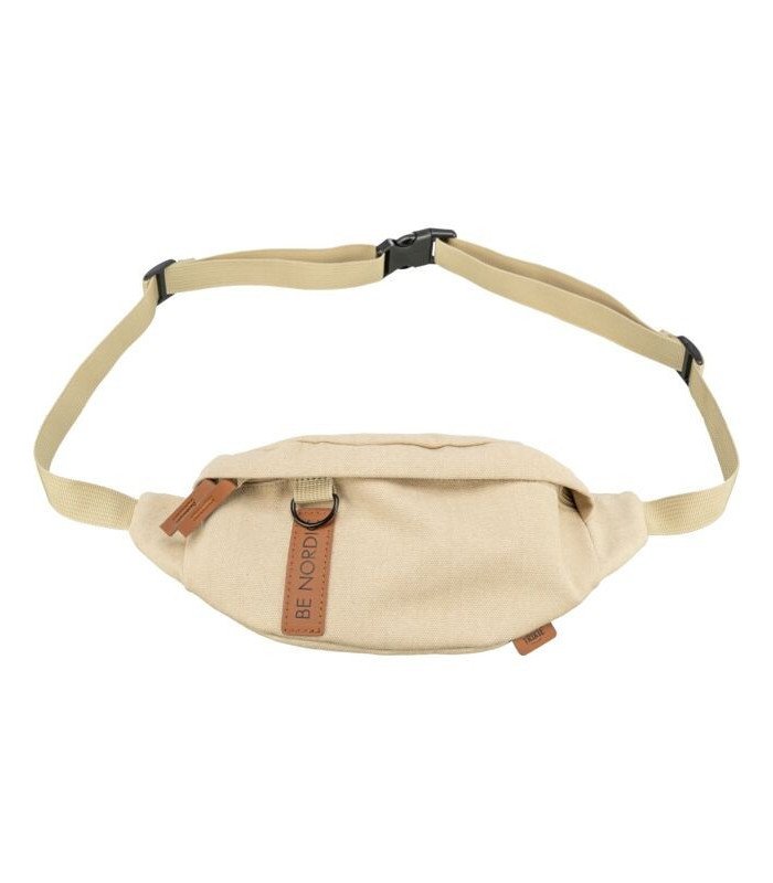 [28863] BE NORDIC Bolsas bandolera beige