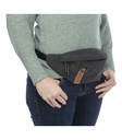 BE NORDIC Bolsas bandolera gris