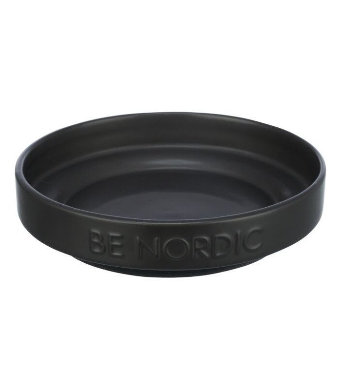 [24522] BE NORDIC Comedero de cerámica para gatos