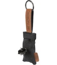 BE NORDIC Dispensador Bolsitas gris