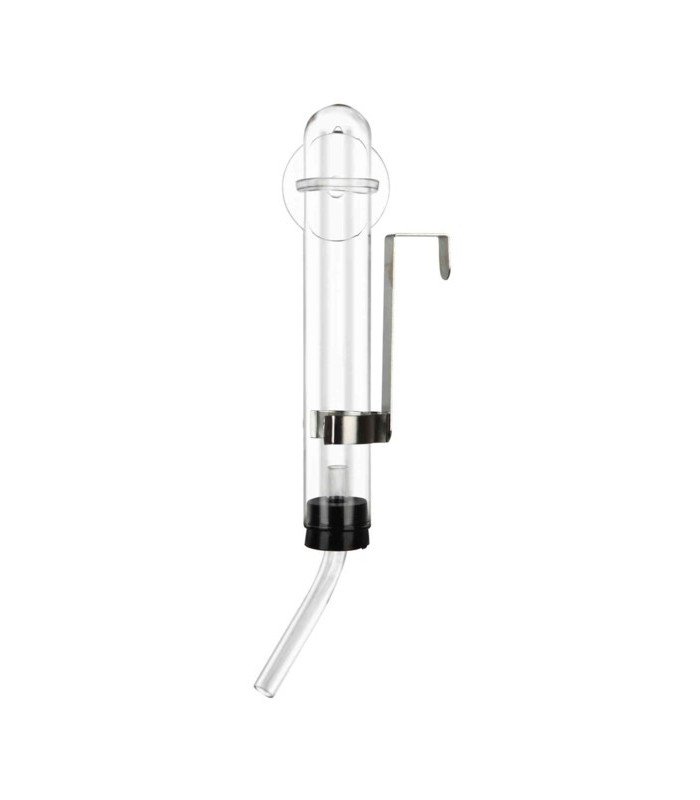 [6070] Bebedero Tubo Cristal
