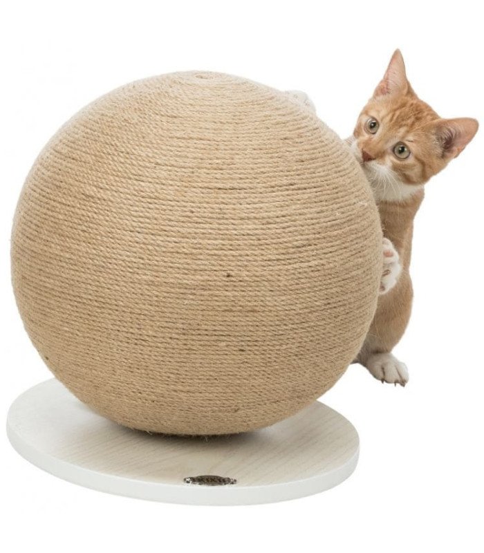 Bola de rascar