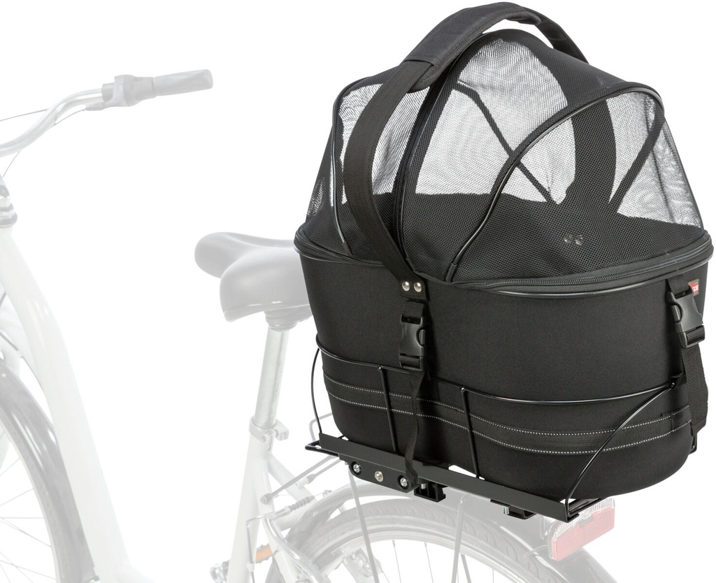 [13118] Bolsa para Bicicleta