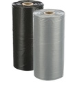 Bolsitas Basura para Perros gris/negro