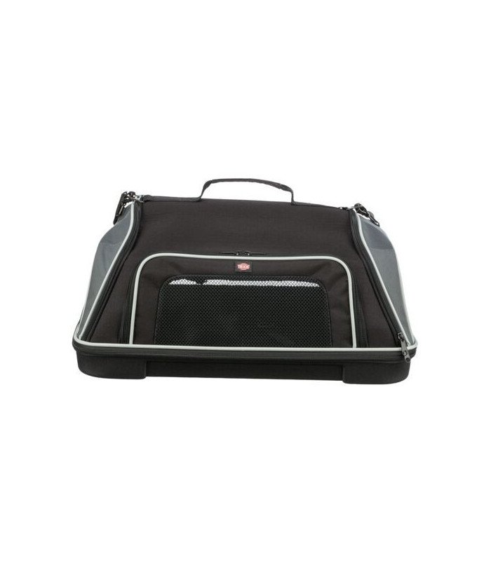 [28907] Bolso Airline Boarding
