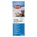 Burbujas de Catnip