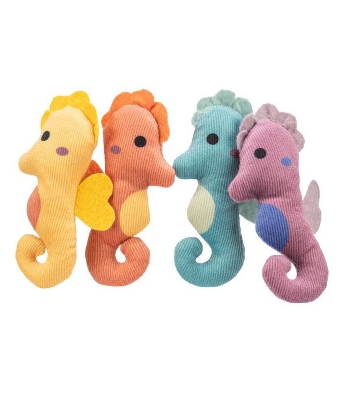 [45684] Caballito de mar para gatos