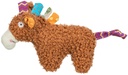 Caballo con catnip, 15 cm