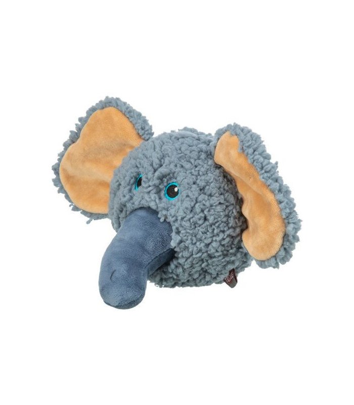 [36132] Cabeza de elefante