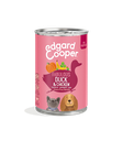 Cachorro Pato y pollo 400g