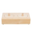 Caja de snacks