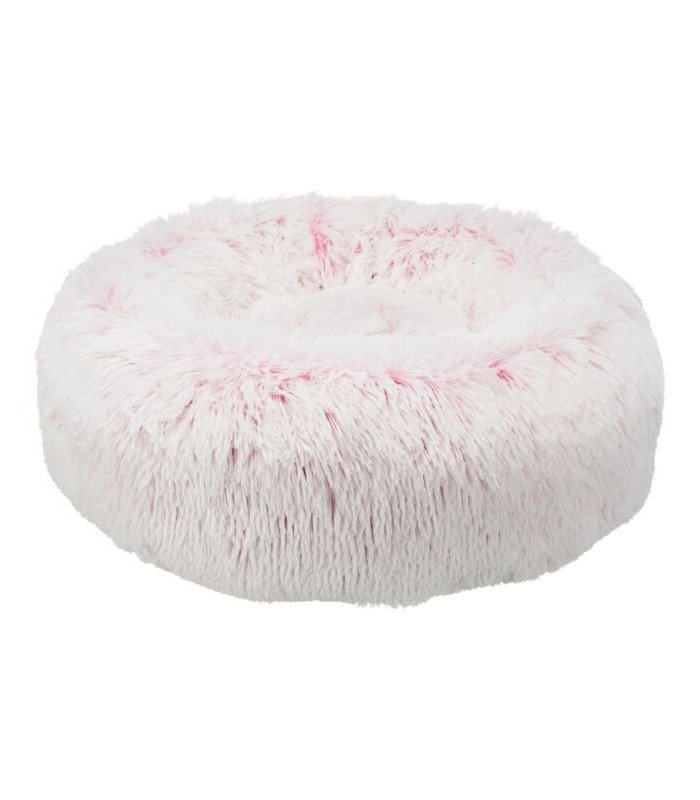 [37317] Cama Harvey rosa