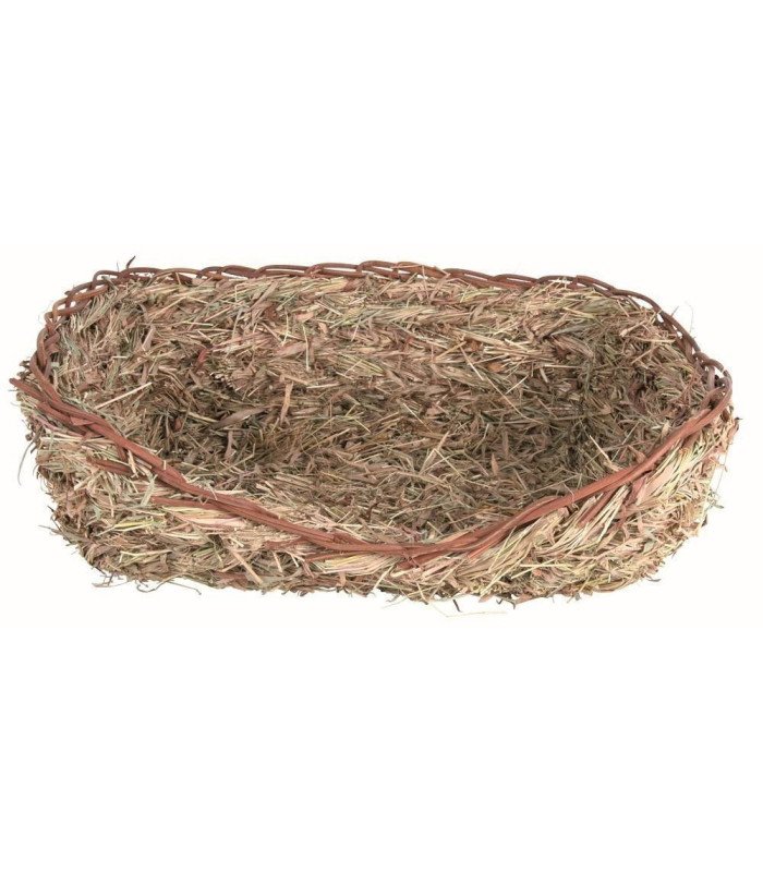 Cama Hierba