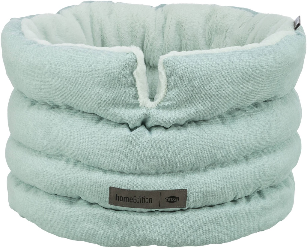 Cama Liano Soft salvia