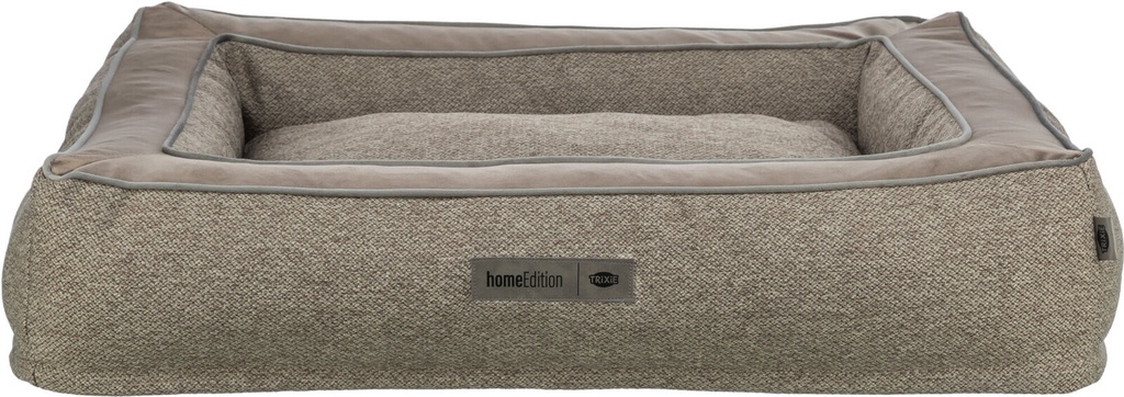 [377510] Cama Liano taupe (60 × 50 cm)