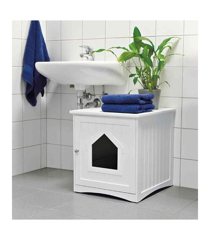[40290] Casa para Gatos