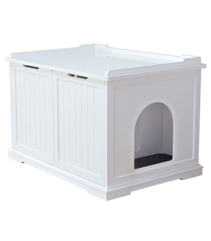 [40233] Casa para Gatos XL