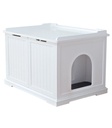 Casa para Gatos XL