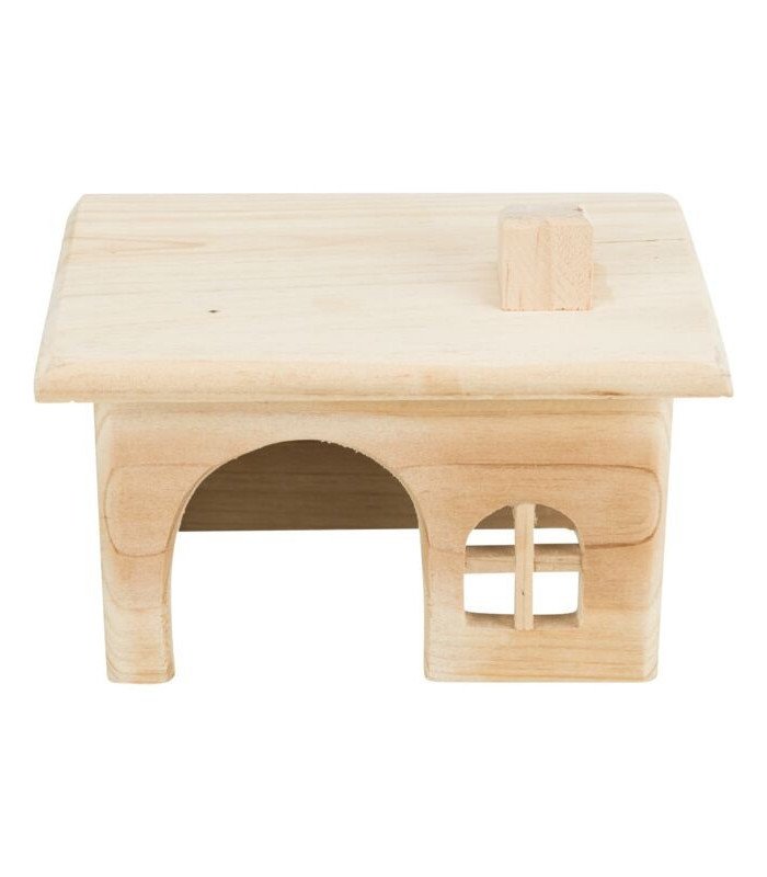 [61251] Casita de Madera
