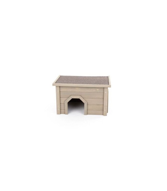 [62397] Casita Pequeños Mamíferos