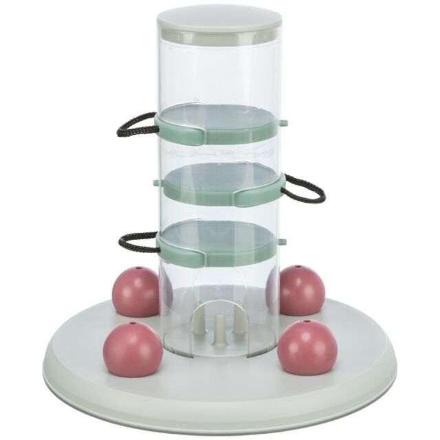 [45932] Cat Activity Gambling Tower