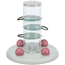 Cat Activity Gambling Tower