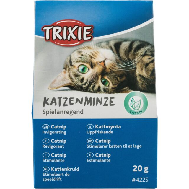 [4225] Catnip para gatos