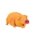 Cerdito Feliz con Sonido Real