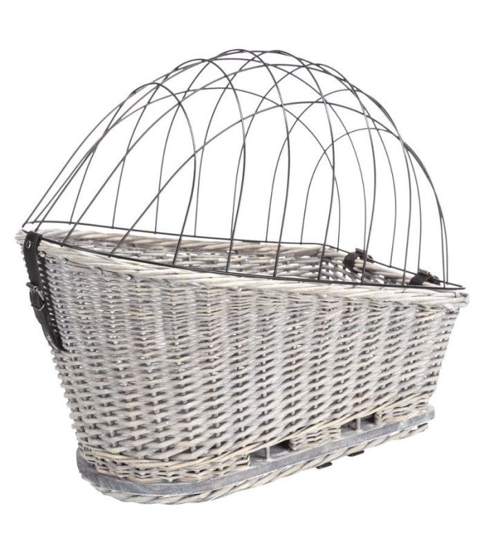 [13114] Cesta Bicicleta para Portaequipajes