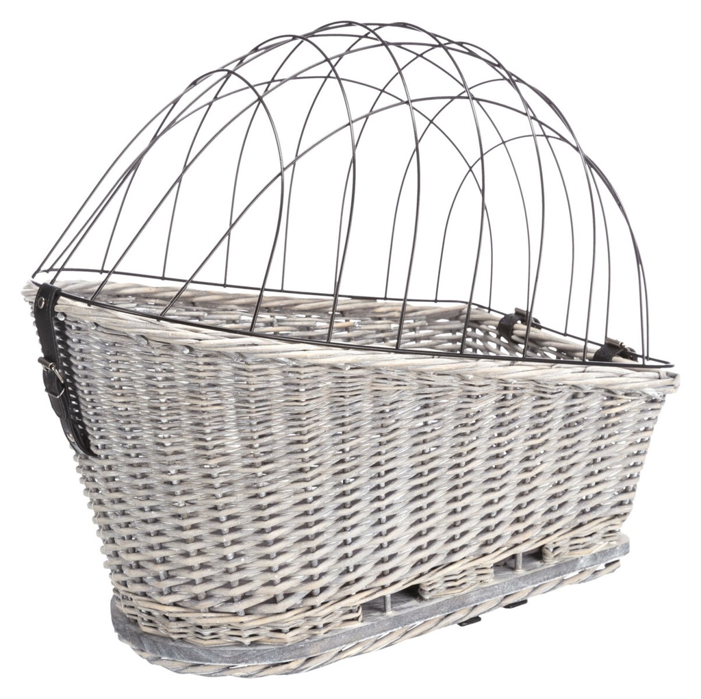[13114] Cesta Bicicleta para Portaequipajes