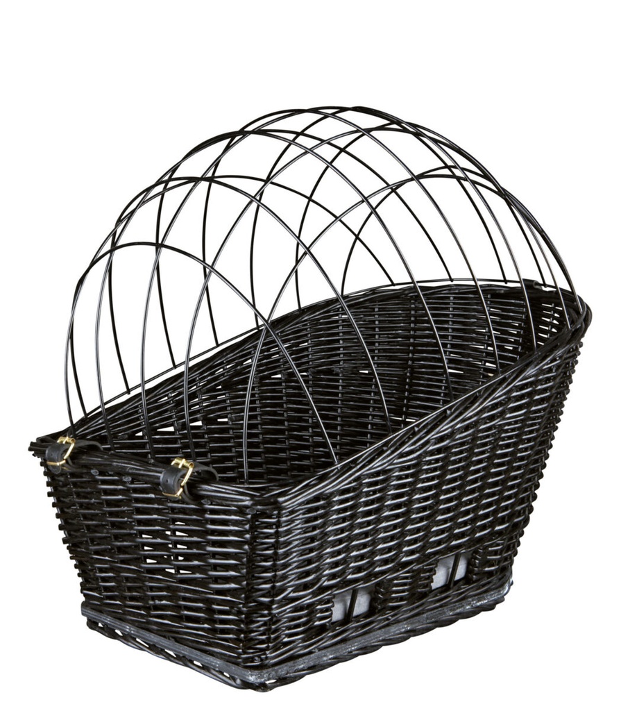 [13117] Cesta para Bicicleta