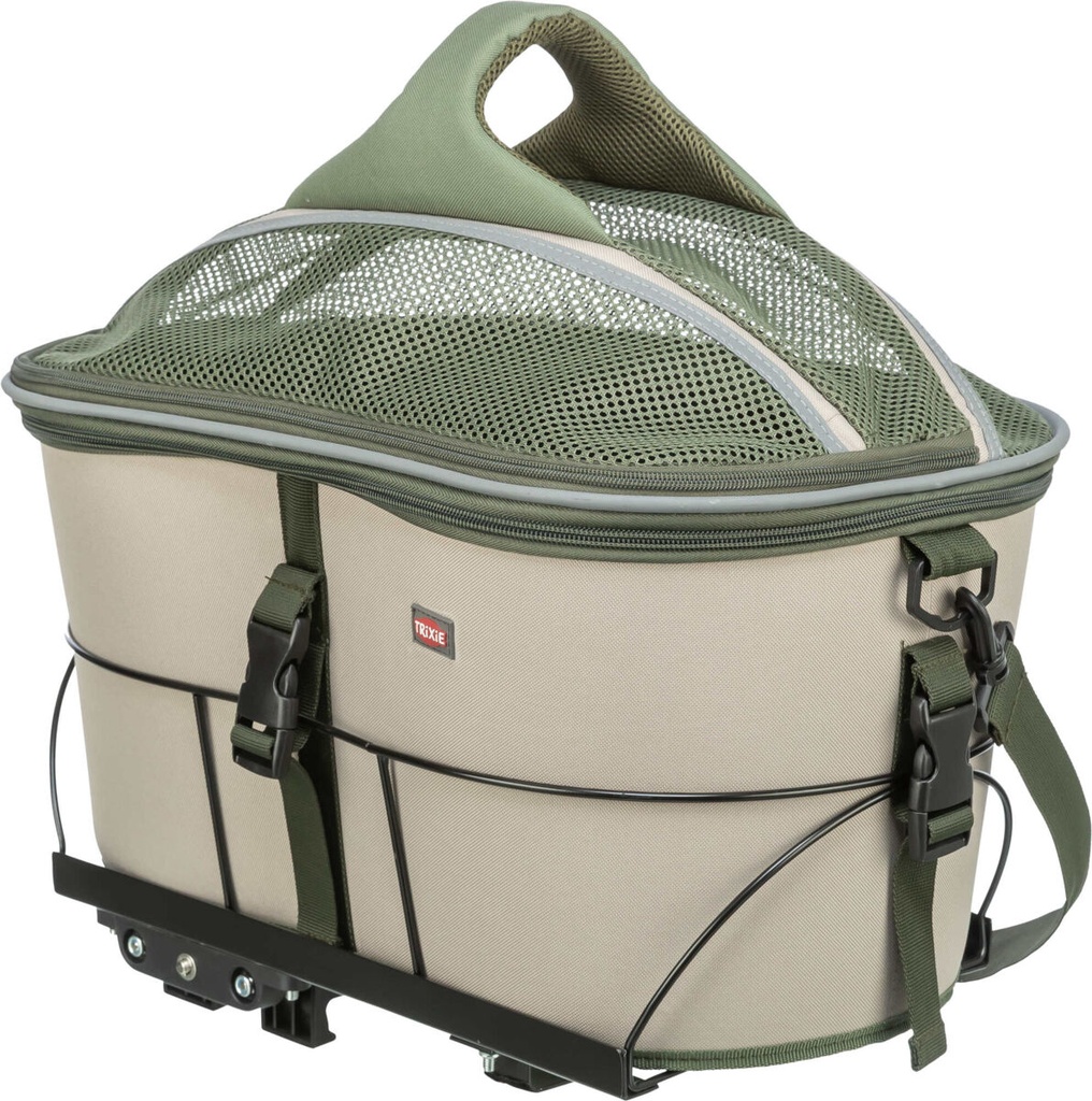 [13120] Cesta para Bicicleta