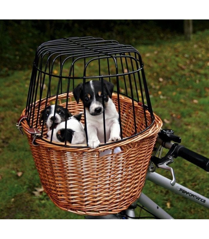 Cesta para Bicicleta