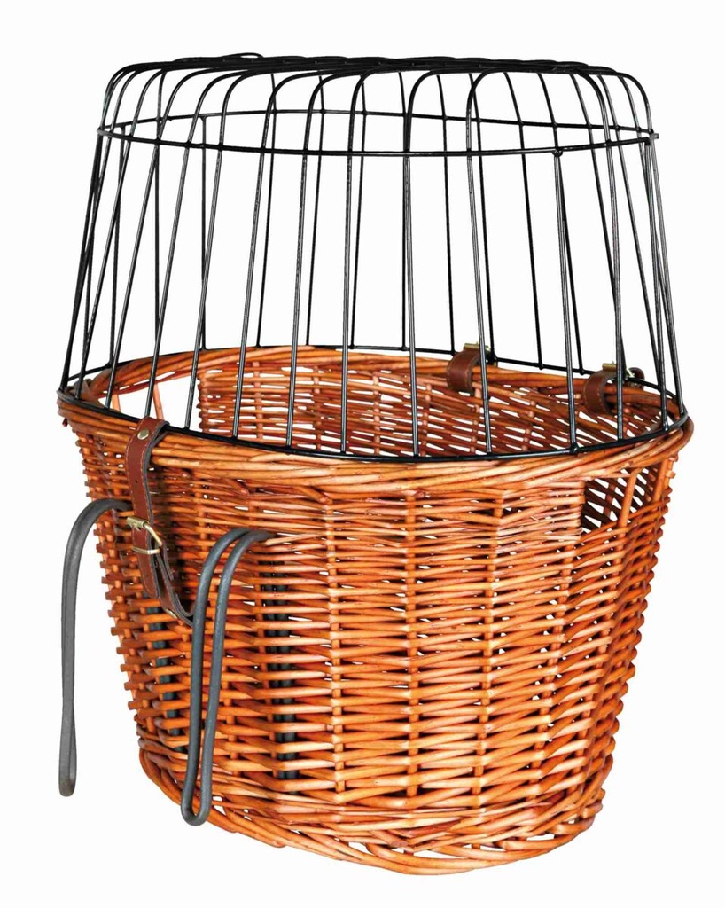 [2806] Cesta para Bicicleta