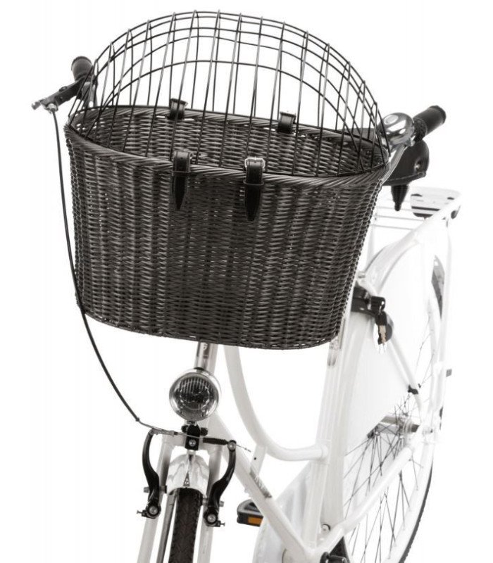 [13107] Cesta para Bicicleta
