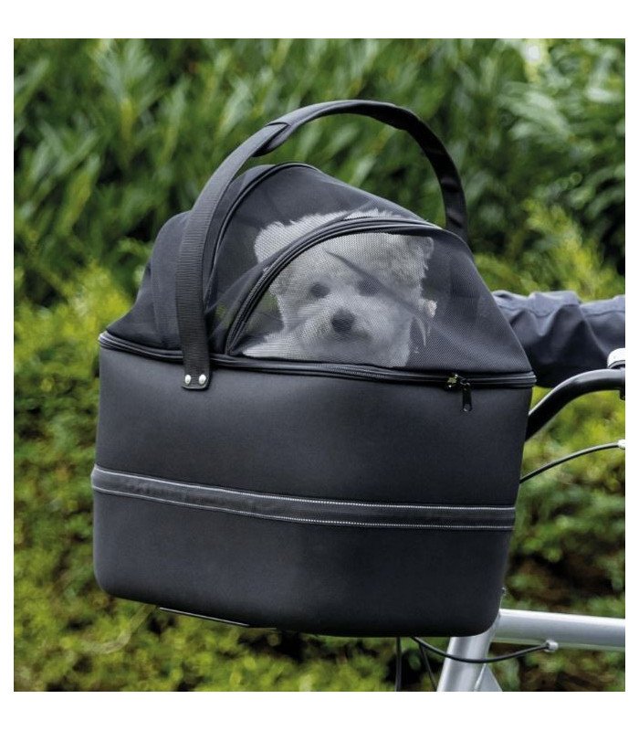 [13108] Cesta para Bicicleta